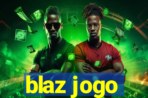 blaz jogo